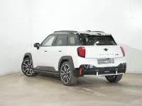 Gebraucht Mini Aceman 189 kW (258 PS) 2025 Nanuq white SUV