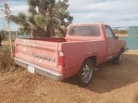 Gebraucht Dodge D100 1979 Pickup