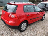 Gebraucht VW Golf IV Trendline 75 PS (55 kW) 2005 Rot Limousine