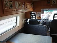 Gebraucht Peugeot Boxer 2001 Blau Van