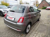 gebraucht Fiat 500 1.2 8V Start&Stopp Lounge