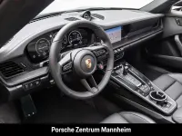 Neu Porsche 992 541 PS (397 kW) 2026 Schwarz Cabrio