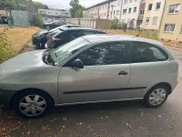 Gebraucht Seat Ibiza 75 PS (55 kW) 2005 Kleinwagen