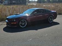 Gebraucht Ford Mustang 305 PS (224 kW) 2008 Coupé