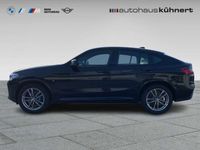 gebraucht BMW X4 xDrive30d ///M-Sport ACC 360° HUD SAG