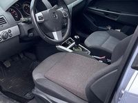 Gebraucht Opel Astra Innovation 116 PS (85 kW) 2009 Silber Kombi