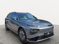 Neu XPENG G9 RWD Standard Range 230 kW (313 PS) 2025 Grau SUV