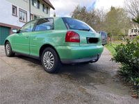 gebraucht Audi A3 1.8