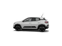 Ny Dacia Spring Extreme 75 kW (102 HK) 2025 Hvid Hatchback