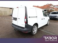 Gebraucht Ford Transit Connect 122 PS (89 kW) 2024 Weiß Van / Kleinbus