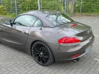 Gebraucht BMW Z4 204 PS (150 kW) 2009 Cabrio