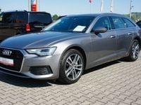 Gebraucht Audi A6 Ambiente 286 PS (210 kW) 2020 Grau Kombi