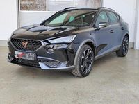 Gebraucht Cupra Formentor VZ 245 PS (180 kW) 2023 Mitternachtsschwarz SUV
