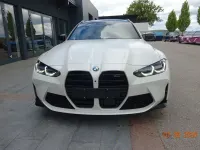 Occasion BMW M3 Performance 510 ch (375 kW) 2023 Blanc Break
