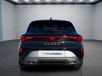 Gebraucht Cupra Leon 150 PS (110 kW) 2025 Kleinwagen
