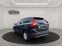 Gebraucht Volvo V60 CC Pro 150 PS (110 kW) 2017 Schwarz Kombi