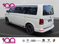 gebraucht VW Multivan TransporterEdition 4MOTION 2.0 TDI EU6d