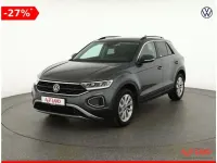 Gebraucht VW T-Roc 150 PS (110 kW) 2025 Andere SUV