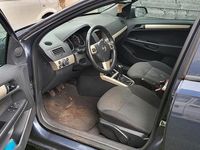 Gebraucht Opel Astra 2007 Andere farben Kombi