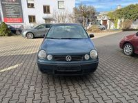 gebraucht VW Polo 1.2 47kW Comfortline*5.TÜR*KLIMA*EURO4.KAT*