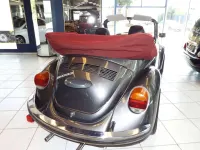 Gebraucht VW Käfer 50 PS (36 kW) 1977 Grau Cabrio