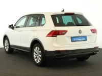 Occasion VW Tiguan 150 ch (110 kW) 2023 Blanc SUV