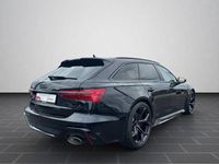 Second-hand Audi RS6 Performance 630 CP (463 kW) 2025 Negru Break