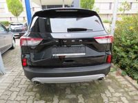 gebraucht Ford Kuga 1.5 EcoBoost TITANIUM (Gebrauchtwagen)