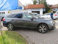 gebraucht Subaru Outback 2.5i Sport Lineartronic