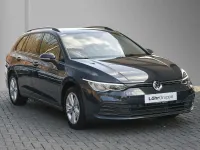 Używany VW Golf VIII S 116 KM (85 kW) 2022 Szary Kombi