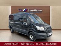 gebraucht Ford Transit Kasten 350 L3 Kamera Tempomat Navi Pdc