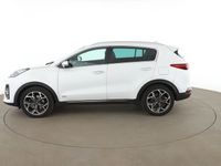 gebraucht Kia Sportage 1.6 CRDi GT Line 4WD, Diesel, 24.900 €