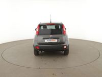 gebraucht Fiat Panda 1.2 More, Benzin, 9.700 €
