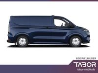 Neu Ford Transit Custom Limited 170 PS (125 kW) 2025 Schwarz (agate black metallic) Limousine