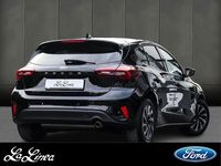 Neu Ford Focus Titanium 155 PS (114 kW) 2026 Schwarz Limousine