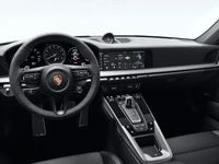 gebraucht Porsche 911 Carrera 4S Cabriolet (992)