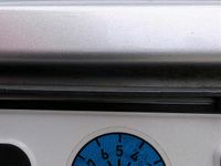 Gebraucht VW New Beetle 75 PS (55 kW) 2007 Silber Kleinwagen