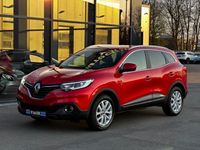 gebraucht Renault Kadjar ENERGY TCe 130 Experience S-HEFT/NAV/AHK