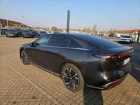 Neu Mazda 6e Takumi-Line 189 kW (258 PS) 2025 Grau Limousine