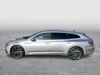 Gebraucht VW Arteon R-line 200 PS (147 kW) 2020 Silber Limousine