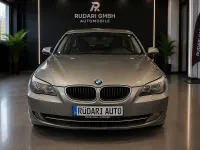 Gebraucht BMW 523 Performance 190 PS (139 kW) 2009 Spacegrau Limousine