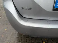 Gebraucht Peugeot 308 SW Allure 150 PS (110 kW) 2015 Silber Kombi