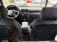 Gebraucht Audi A3 125 PS (91 kW) 1998 Blau Kleinwagen