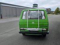 Gebraucht VW 181 50 PS (36 kW) 1982 Grün SUV