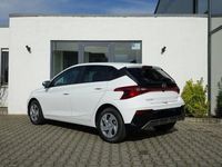 gebraucht Hyundai i20 Klimaautomatik/Sitz+Lenkhzg./Digitalcockpit!