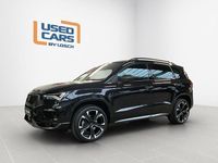 Second-hand Cupra Ateca 150 CP (110 kW) 2024 Negru SUV