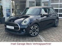 Gebraucht Mini Cooper 136 PS (100 kW) 2020 Schwarz Kleinwagen