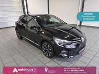 Gebraucht Renault Clio V Intens 91 PS (66 kW) 2022 Schwarz Kleinwagen