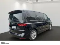 Nuova VW T7 Style 150 CV (110 kW) 2026 Nero Furgone