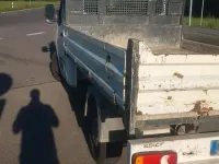 Second-hand Renault Master 170 CP (125 kW) 2018 Alb Van